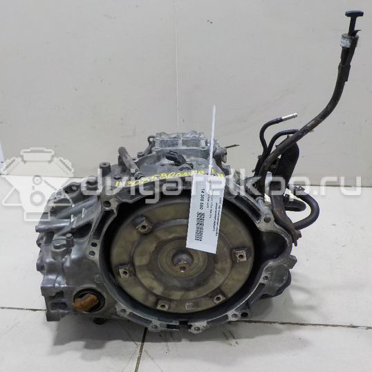 Фото Контрактная (б/у) АКПП для Toyota / Toyota (Gac) / Toyota (Faw) 112-122 л.с 16V 1.6 л 1ZR-FE бензин 3050012D30