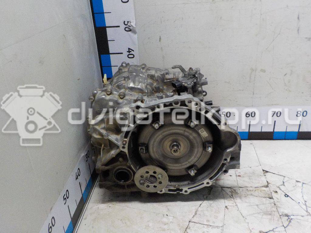 Фото Контрактная (б/у) АКПП для Toyota / Scion 139 л.с 16V 1.8 л 2ZR-FAE бензин 3040020020 {forloop.counter}}