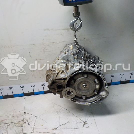 Фото Контрактная (б/у) АКПП для Toyota / Toyota (Gac) / Toyota (Faw) 118-122 л.с 16V 1.6 л 1ZR-FE бензин 3040020020