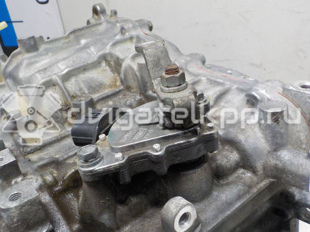 Фото Контрактная (б/у) АКПП для Toyota Yaris 212 л.с 16V 1.8 л 2ZR-FE (SC) бензин 3040020020 {forloop.counter}}