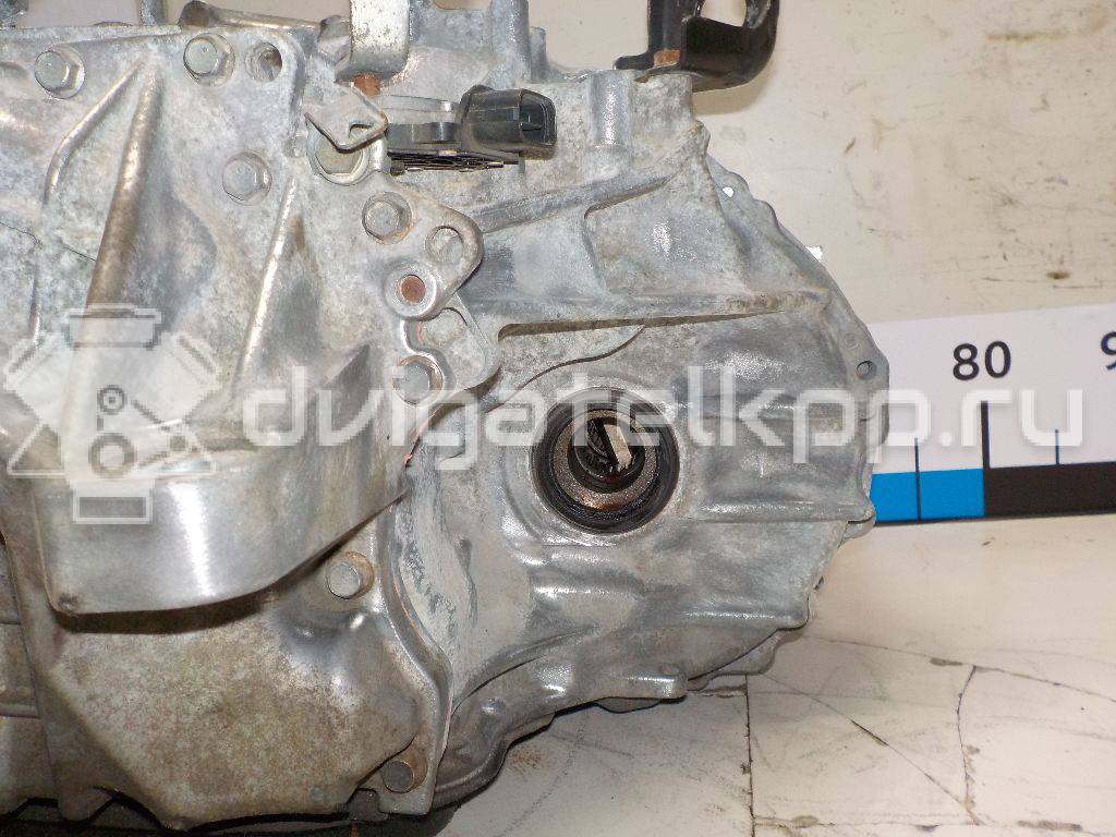 Фото Контрактная (б/у) АКПП для Lexus / Toyota / Scion 175-182 л.с 16V 2.5 л 2AR-FE бензин 3050033621 {forloop.counter}}