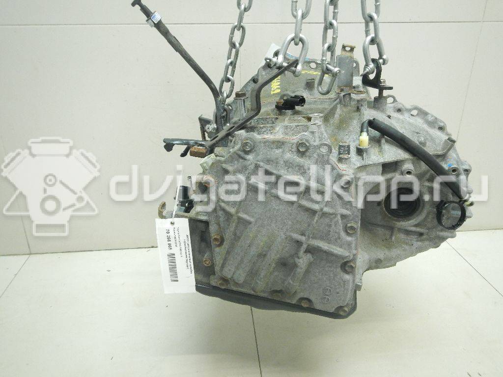 Фото Контрактная (б/у) АКПП для Toyota Yaris 212 л.с 16V 1.8 л 2ZR-FE (SC) бензин 3050012c60 {forloop.counter}}