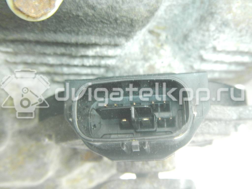 Фото Контрактная (б/у) АКПП для Toyota Yaris 212 л.с 16V 1.8 л 2ZR-FE (SC) бензин 3050012c60 {forloop.counter}}