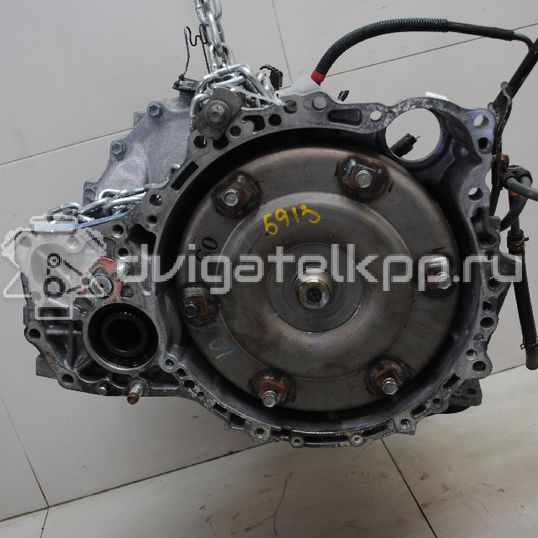 Фото Контрактная (б/у) АКПП для Lotus / Lexus / Toyota / Toyota (Gac) 280-416 л.с 24V 3.5 л 2GR-FE бензин 3050048340