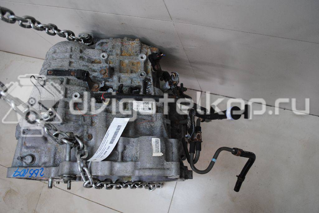 Фото Контрактная (б/у) АКПП для Lotus / Lexus / Toyota / Toyota (Gac) 280-416 л.с 24V 3.5 л 2GR-FE бензин 3050048340 {forloop.counter}}