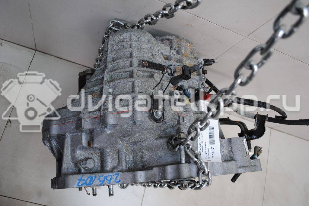 Фото Контрактная (б/у) АКПП для Lotus / Lexus / Toyota / Toyota (Gac) 280-416 л.с 24V 3.5 л 2GR-FE бензин 3050048340 {forloop.counter}}