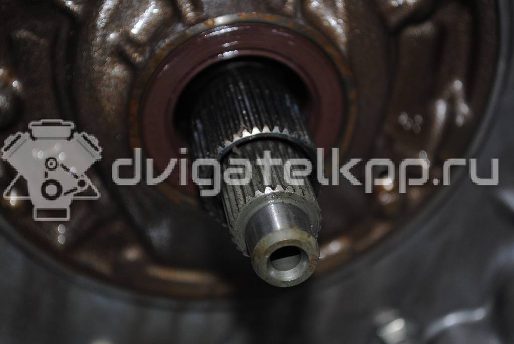 Фото Контрактная (б/у) АКПП для Lotus / Lexus / Toyota / Toyota (Gac) 249-299 л.с 24V 3.5 л 2GR-FE бензин 3050048340 {forloop.counter}}