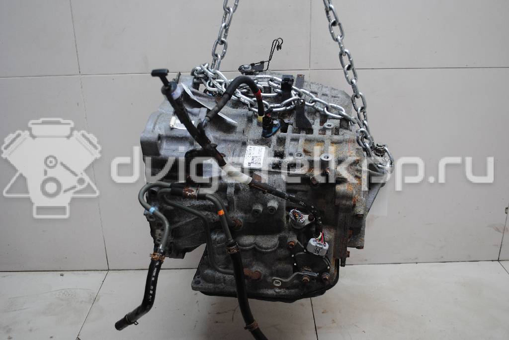 Фото Контрактная (б/у) АКПП для Lotus / Lexus / Toyota / Toyota (Gac) 249-299 л.с 24V 3.5 л 2GR-FE бензин 3050048340 {forloop.counter}}