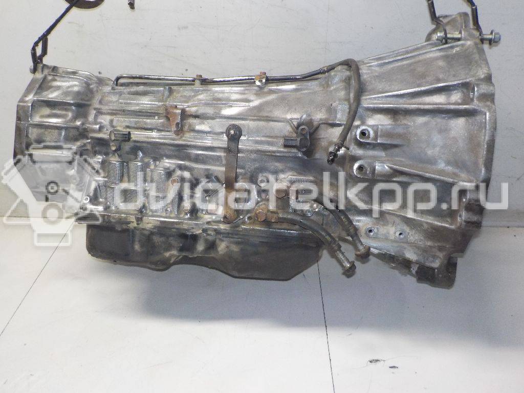 Фото Контрактная (б/у) АКПП для Toyota Land Cruiser 205-286 л.с 32V 4.5 л 1VD-FTV Дизельное топливо 3500060b90 {forloop.counter}}