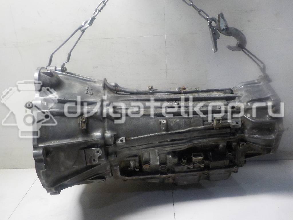 Фото Контрактная (б/у) АКПП для Toyota Land Cruiser 205-286 л.с 32V 4.5 л 1VD-FTV Дизельное топливо 3500060b90 {forloop.counter}}