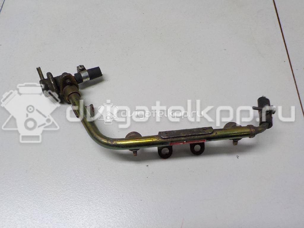 Фото Рейка топливная (рампа) для двигателя EJ20 (Turbo) для Subaru Forester / Legacy / Impreza / Exiga Ya 211-250 л.с 16V 2.0 л бензин 17533AA212 {forloop.counter}}