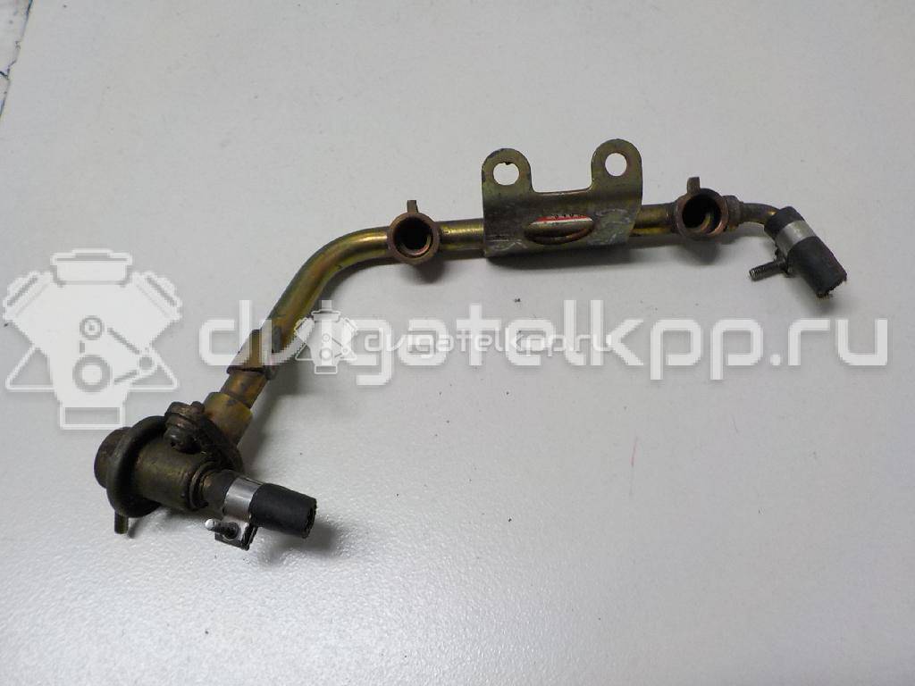 Фото Рейка топливная (рампа) для двигателя EJ20 (Turbo) для Subaru Forester / Legacy / Impreza / Exiga Ya 211-250 л.с 16V 2.0 л бензин 17533AA212 {forloop.counter}}