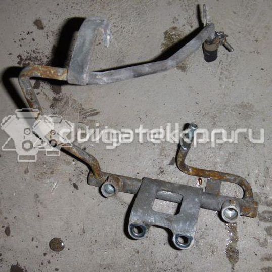 Фото Рейка топливная (рампа) для двигателя EJ20 для Subaru Impreza 112-177 л.с 16V 2.0 л бензин 17535AA241