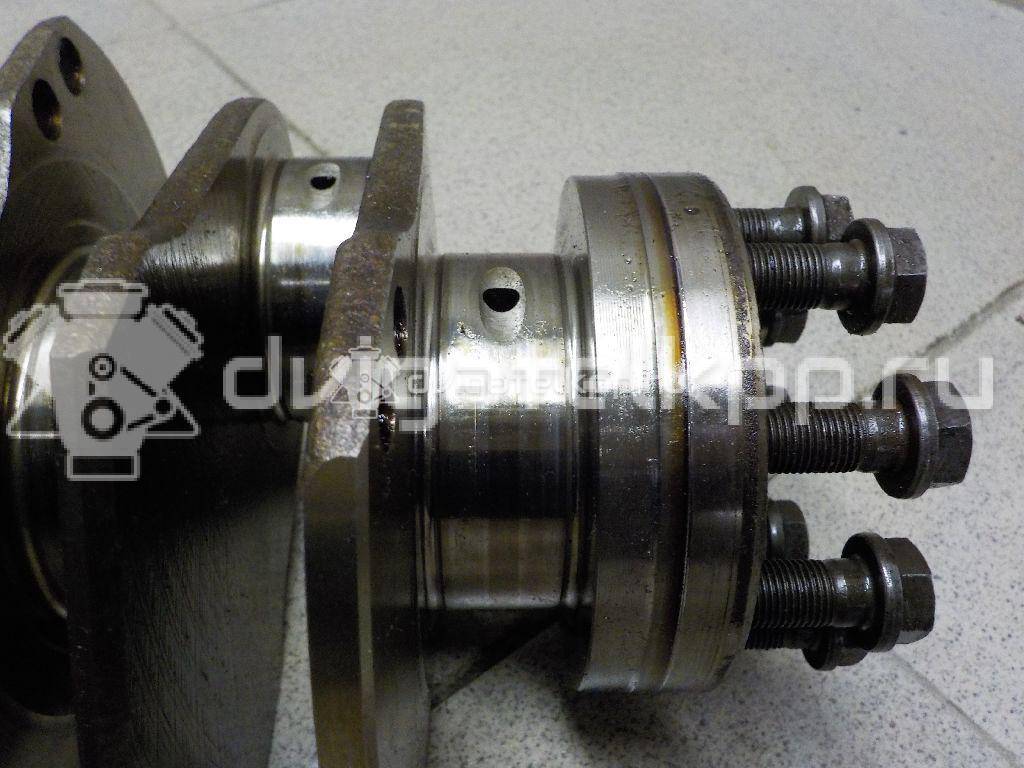 Фото Коленвал для двигателя EJ20 для Subaru Impreza 112-177 л.с 16V 2.0 л бензин 12200AA200 {forloop.counter}}