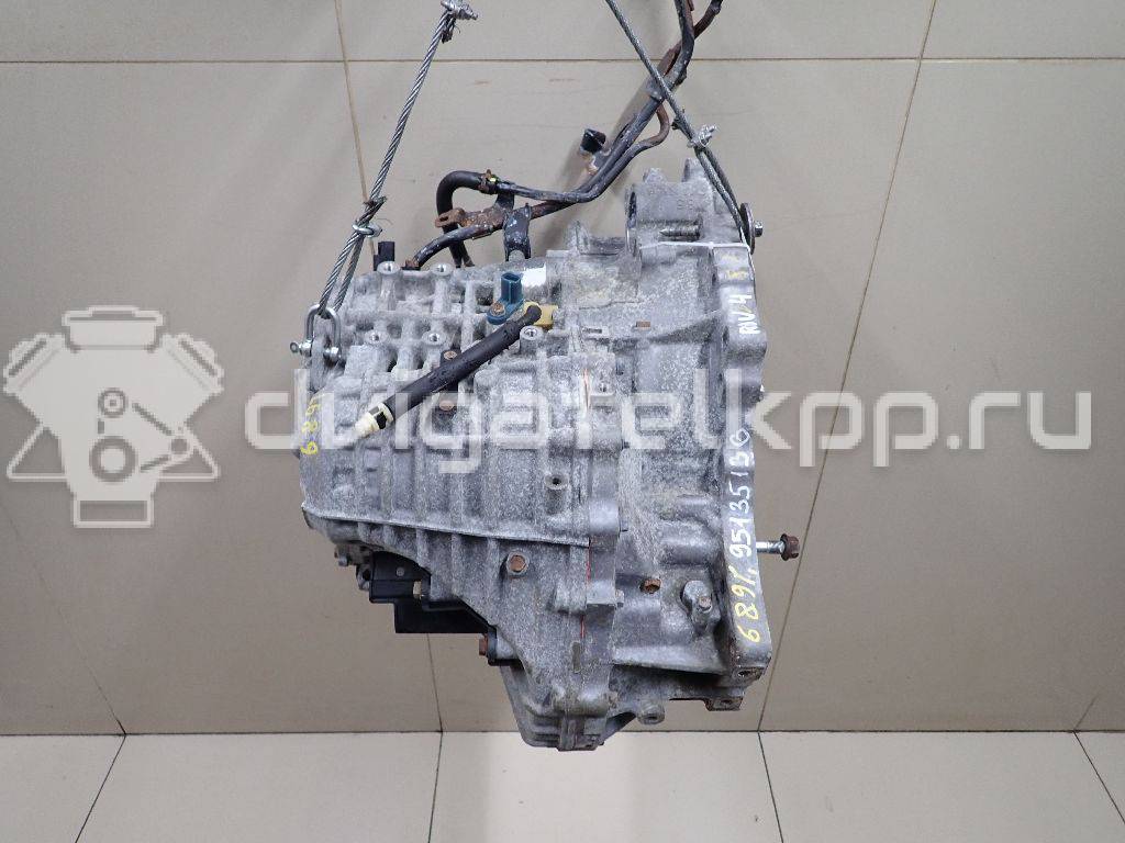 Фото Контрактная (б/у) АКПП для Lotus / Lexus / Toyota / Toyota (Gac) 273 л.с 24V 3.5 л 2GR-FE бензин 3050042200 {forloop.counter}}