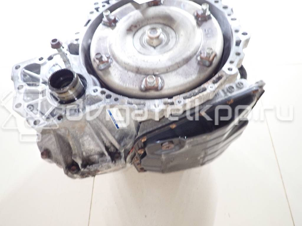 Фото Контрактная (б/у) АКПП для Lotus / Lexus / Toyota / Toyota (Gac) 249-299 л.с 24V 3.5 л 2GR-FE бензин 3050042200 {forloop.counter}}