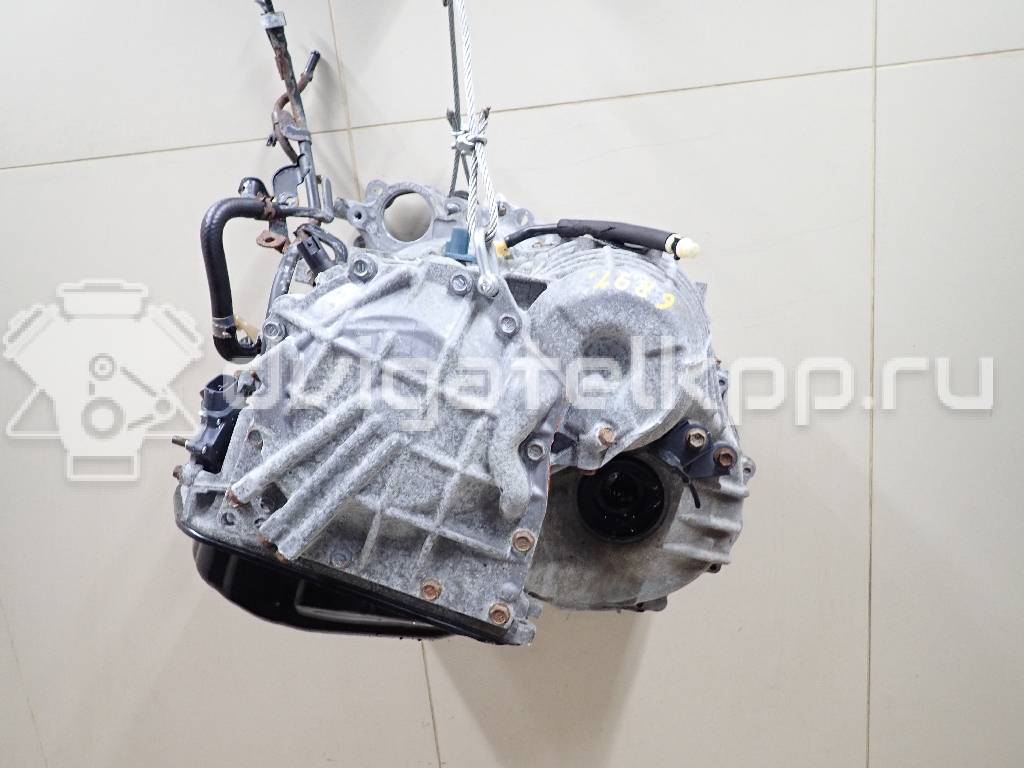 Фото Контрактная (б/у) АКПП для Lotus / Lexus / Toyota / Toyota (Gac) 249-299 л.с 24V 3.5 л 2GR-FE бензин 3050042200 {forloop.counter}}