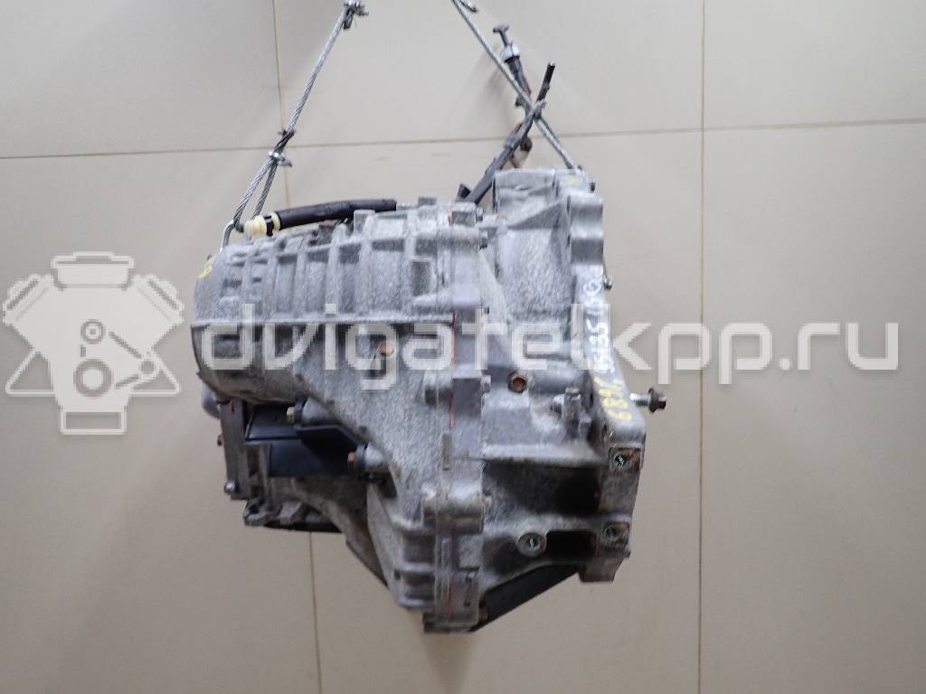 Фото Контрактная (б/у) АКПП для Lotus / Lexus / Toyota / Toyota (Gac) 249-299 л.с 24V 3.5 л 2GR-FE бензин 3050042200 {forloop.counter}}