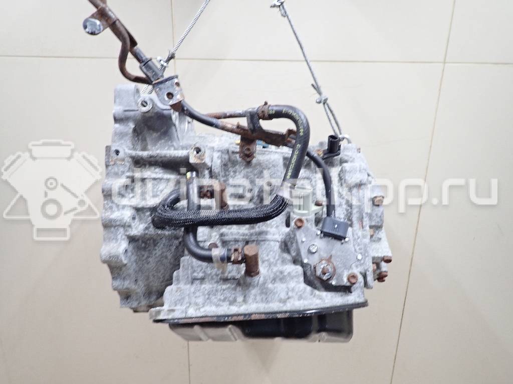 Фото Контрактная (б/у) АКПП для Lotus / Lexus / Toyota / Toyota (Gac) 280-416 л.с 24V 3.5 л 2GR-FE бензин 3050042200 {forloop.counter}}