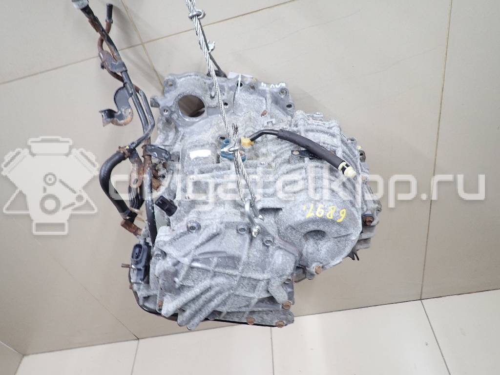 Фото Контрактная (б/у) АКПП для Lotus / Lexus / Toyota / Toyota (Gac) 280-416 л.с 24V 3.5 л 2GR-FE бензин 3050042200 {forloop.counter}}