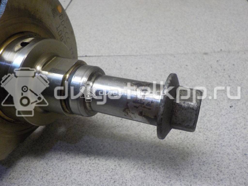 Фото Коленвал для двигателя EJ20 для Subaru Impreza 112-177 л.с 16V 2.0 л бензин 12200AA210 {forloop.counter}}