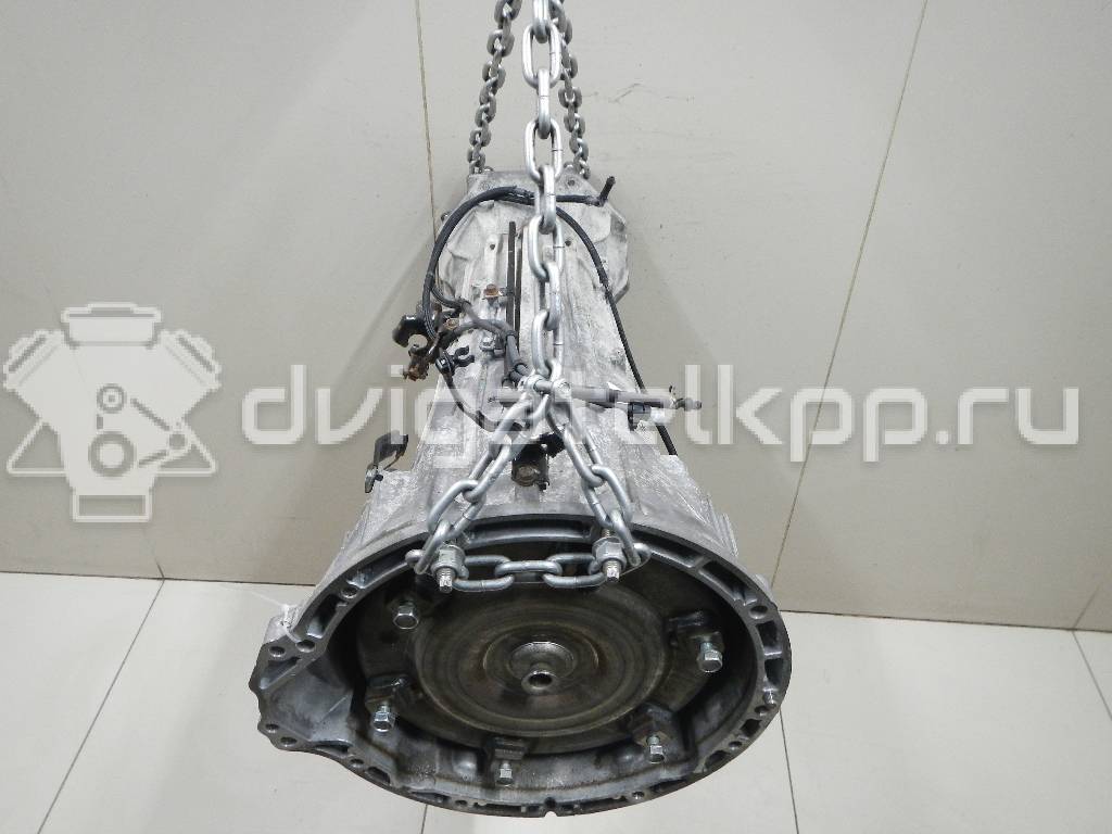 Фото Контрактная (б/у) АКПП для Lexus / Toyota 364-388 л.с 32V 5.7 л 3UR-FE бензин 350000C270 {forloop.counter}}