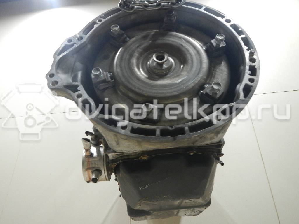 Фото Контрактная (б/у) АКПП для Lexus / Toyota 364-388 л.с 32V 5.7 л 3UR-FE бензин 350000C270 {forloop.counter}}