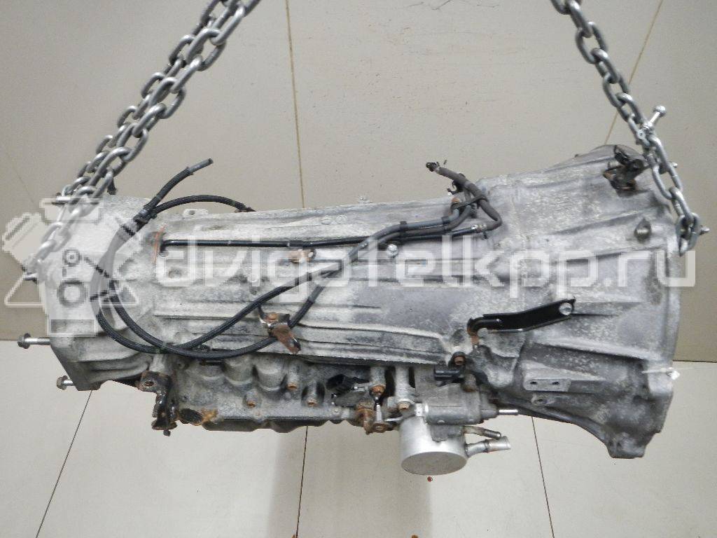 Фото Контрактная (б/у) АКПП для Lexus / Toyota 364-388 л.с 32V 5.7 л 3UR-FE бензин 350000C270 {forloop.counter}}