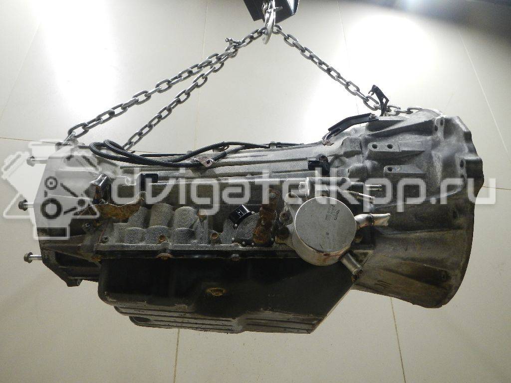 Фото Контрактная (б/у) АКПП для Lexus / Toyota 364-388 л.с 32V 5.7 л 3UR-FE бензин 350000C270 {forloop.counter}}