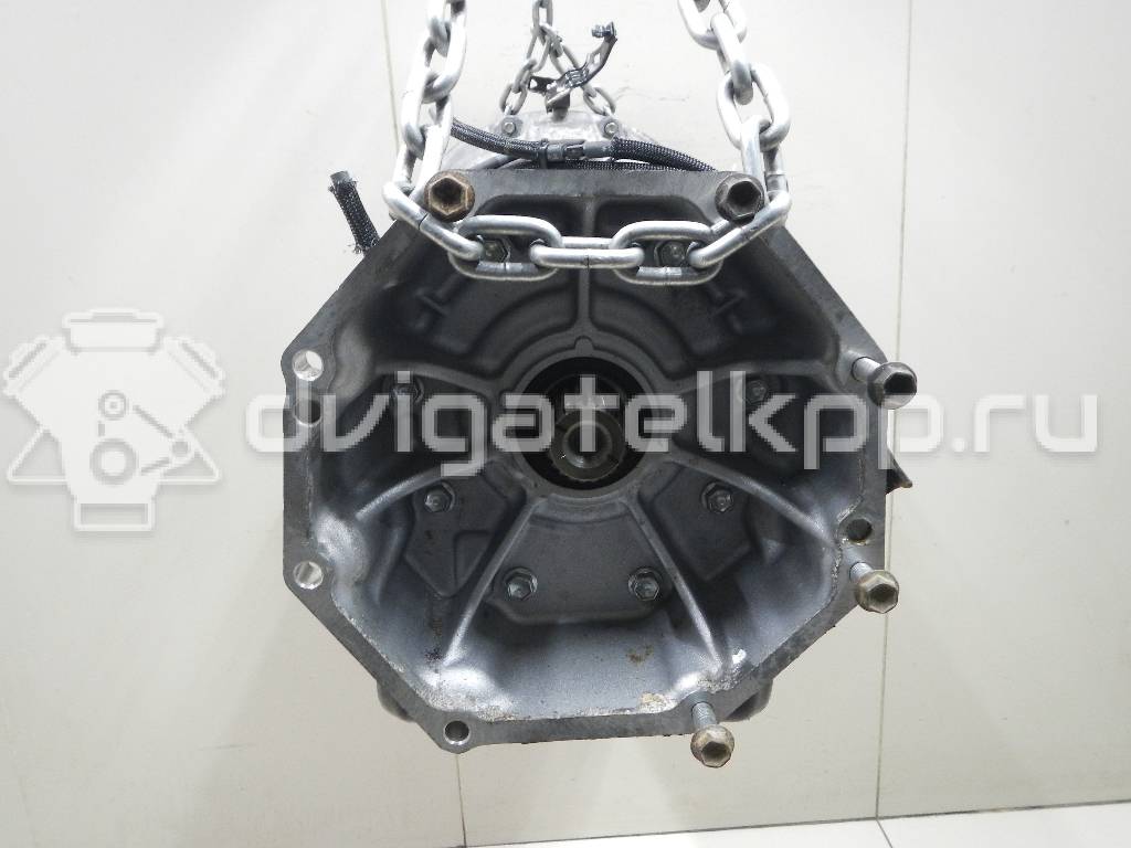 Фото Контрактная (б/у) АКПП для Lexus / Toyota 364-388 л.с 32V 5.7 л 3UR-FE бензин 350000C270 {forloop.counter}}