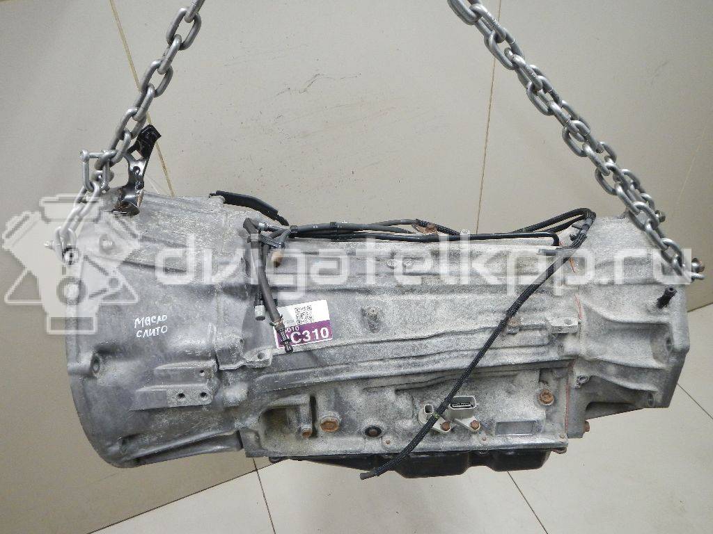 Фото Контрактная (б/у) АКПП для Lexus / Toyota 364-388 л.с 32V 5.7 л 3UR-FE бензин 350000C270 {forloop.counter}}