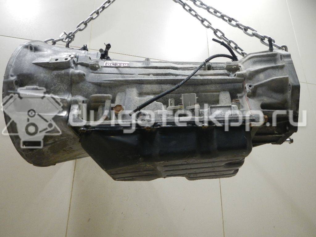 Фото Контрактная (б/у) АКПП для Lexus / Toyota 364-388 л.с 32V 5.7 л 3UR-FE бензин 350000C270 {forloop.counter}}