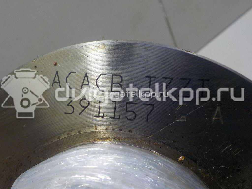 Фото Коленвал для двигателя EJ204 для Subaru Forester / Legacy / Impreza / Exiga Ya 140-165 л.с 16V 2.0 л Бензин/газ 12200AA240 {forloop.counter}}