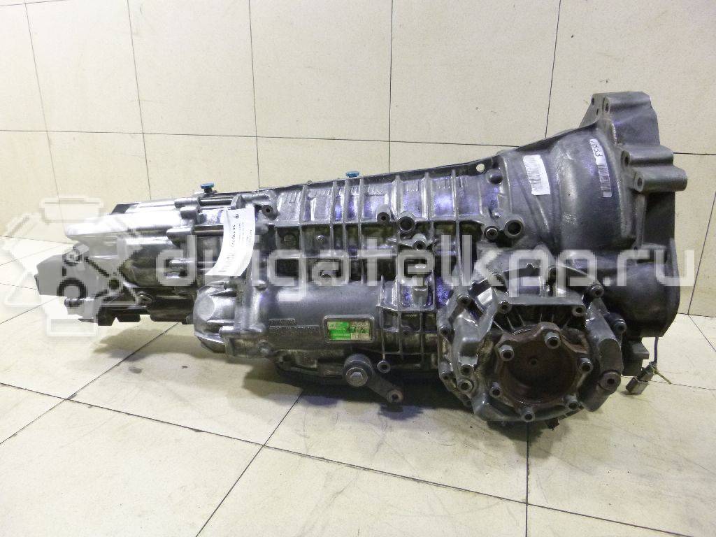 Фото Контрактная (б/у) АКПП для Audi A8 / A4 / A6 220 л.с 30V 3.0 л ASN бензин 01V300051DX {forloop.counter}}