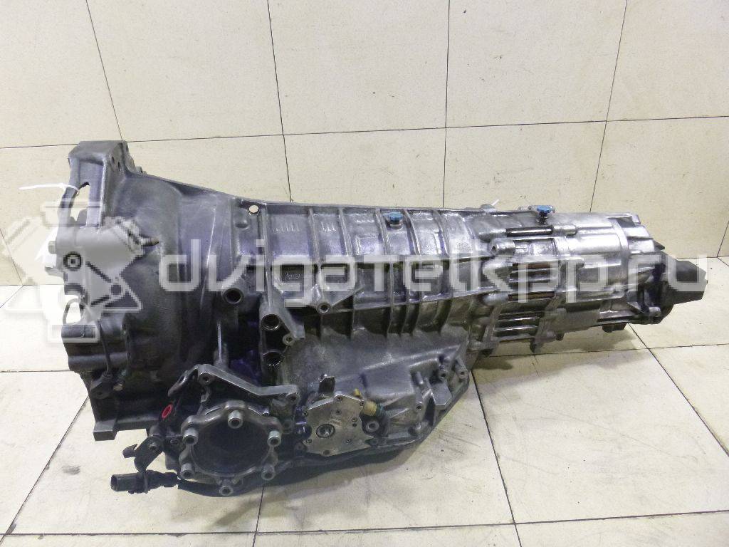 Фото Контрактная (б/у) АКПП для Audi A8 / A4 / A6 220 л.с 30V 3.0 л ASN бензин 01V300051DX {forloop.counter}}