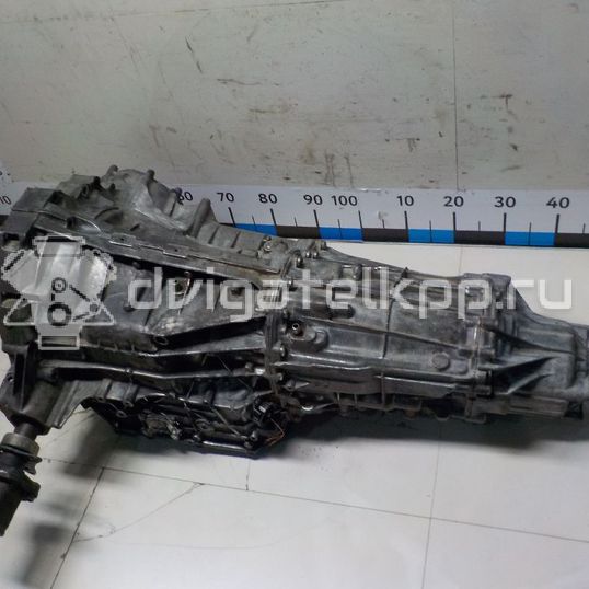 Фото Контрактная (б/у) АКПП для Audi A5 / A4 / Q5 224 л.с 16V 2.0 л CNCD бензин 0B5300058S001