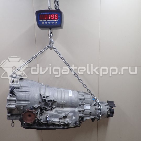 Фото Контрактная (б/у) АКПП для Audi A6 290 л.с 24V 3.0 л CAJA бензин 09L300038D