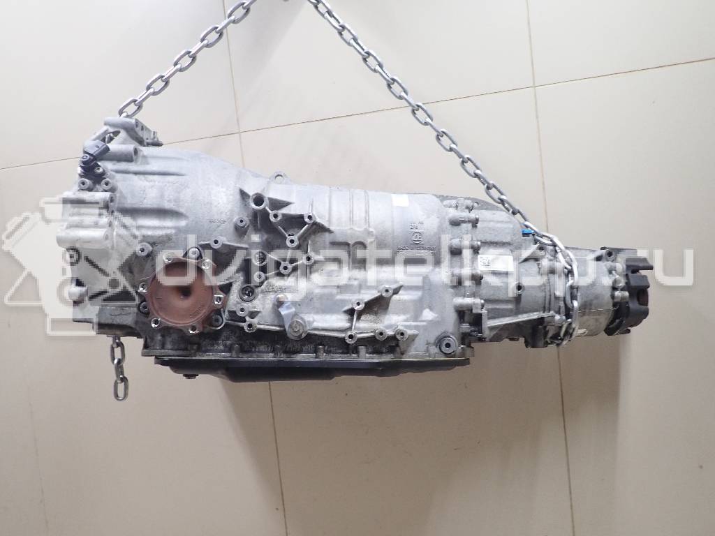 Фото Контрактная (б/у) АКПП для Audi A6 290 л.с 24V 3.0 л CAJA бензин 09L300038D {forloop.counter}}