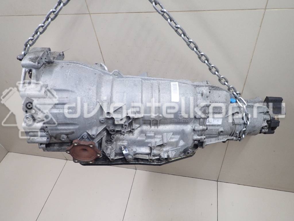 Фото Контрактная (б/у) АКПП для Audi A6 299 л.с 24V 3.0 л CCAA бензин 09L300038D {forloop.counter}}