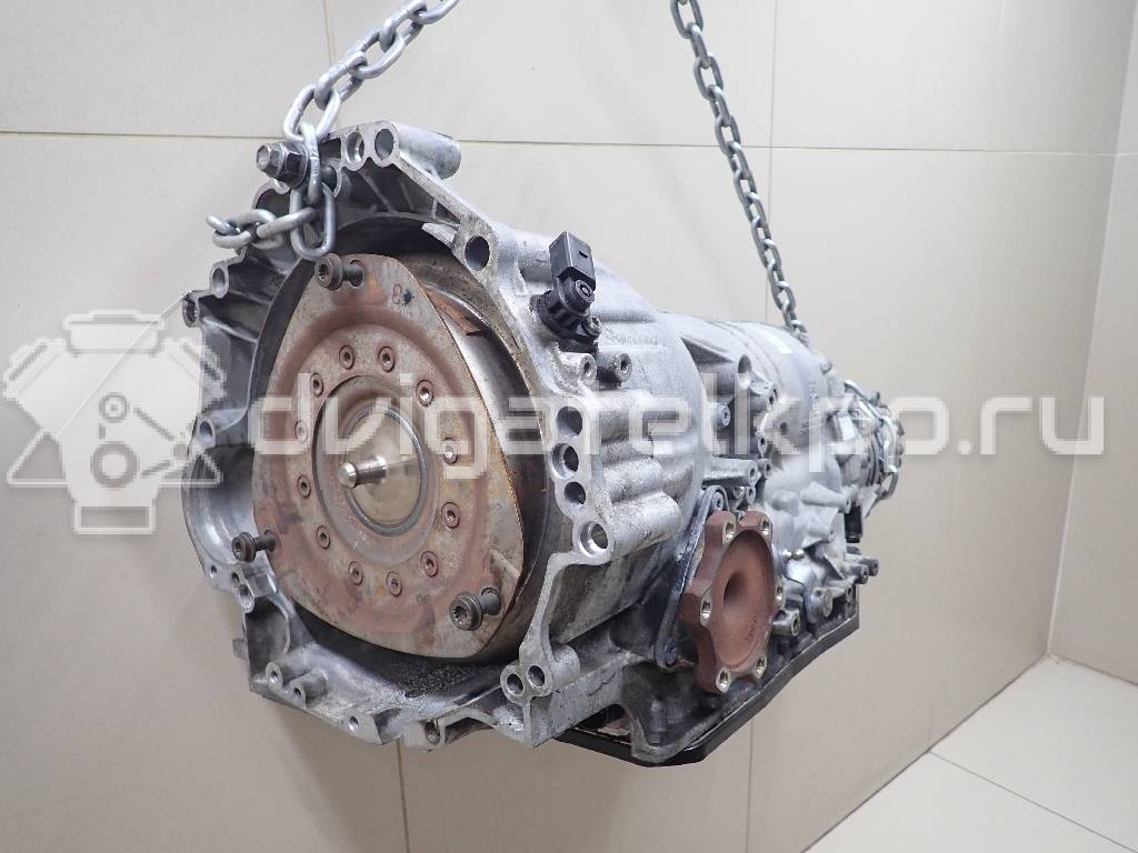 Фото Контрактная (б/у) АКПП для Audi A6 299 л.с 24V 3.0 л CCAA бензин 09L300038D {forloop.counter}}