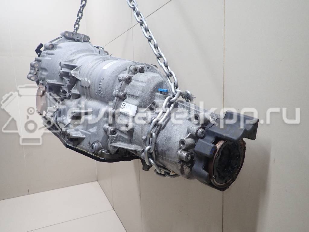 Фото Контрактная (б/у) АКПП для Audi A6 299 л.с 24V 3.0 л CCAA бензин 09L300038D {forloop.counter}}