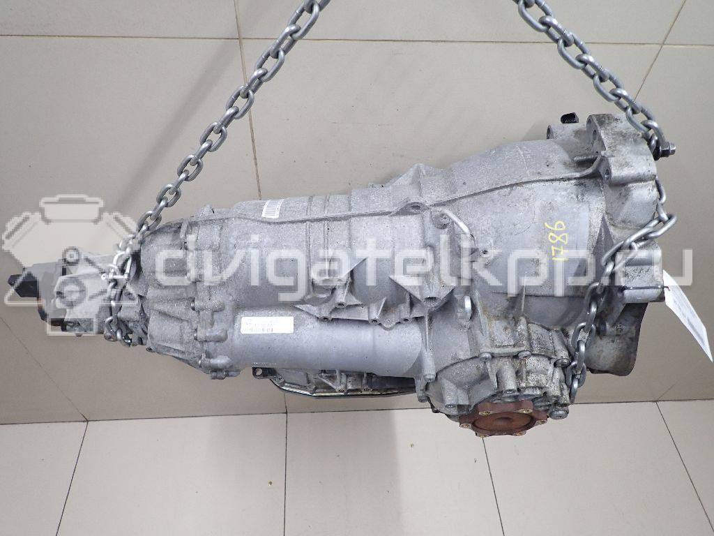 Фото Контрактная (б/у) АКПП для Audi A6 299 л.с 24V 3.0 л CCAA бензин 09L300038D {forloop.counter}}