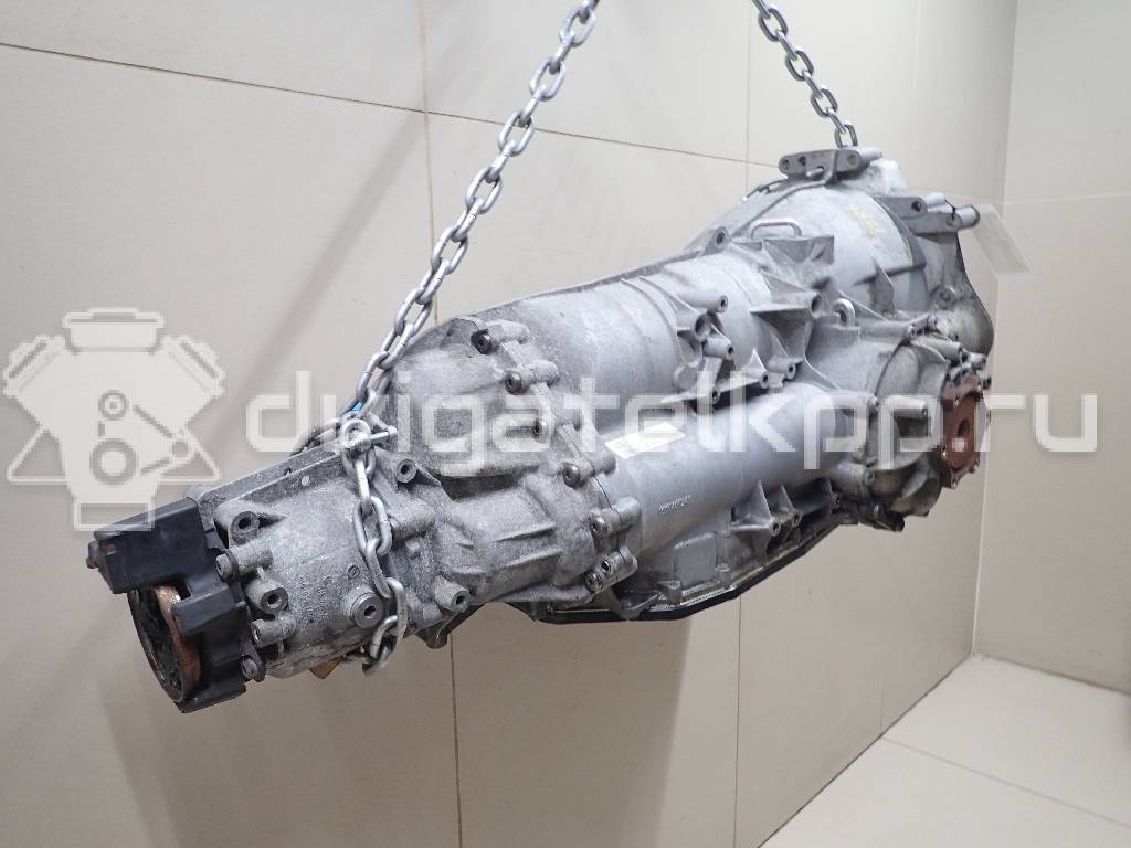 Фото Контрактная (б/у) АКПП для Audi A6 299 л.с 24V 3.0 л CCAA бензин 09L300038D {forloop.counter}}