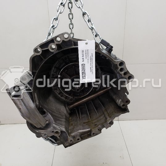 Фото Контрактная (б/у) АКПП для Audi A6 290 л.с 24V 3.0 л CAJA бензин 09l300038d