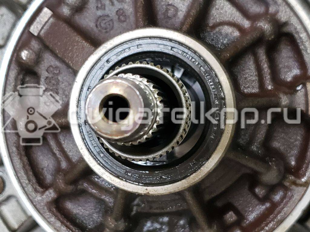 Фото Контрактная (б/у) АКПП для Audi A6 290 л.с 24V 3.0 л CAJA бензин 09l300038d {forloop.counter}}