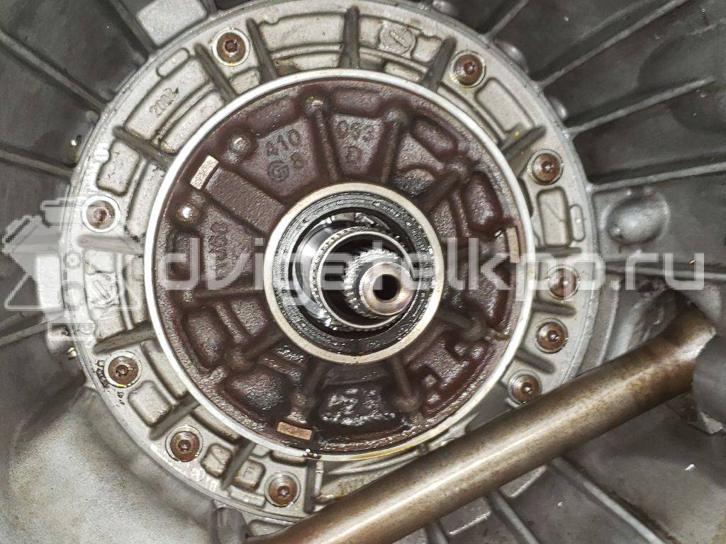 Фото Контрактная (б/у) АКПП для Audi A6 290 л.с 24V 3.0 л CAJA бензин 09l300038d {forloop.counter}}