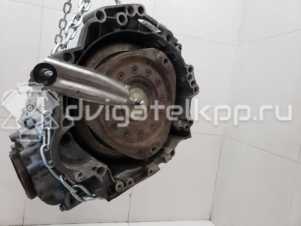 Фото Контрактная (б/у) АКПП для Audi A6 290 л.с 24V 3.0 л CAJA бензин 09l300038d {forloop.counter}}