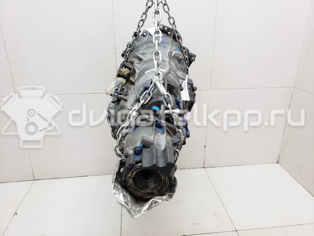 Фото Контрактная (б/у) АКПП для Audi A6 290 л.с 24V 3.0 л CAJA бензин 09l300038d {forloop.counter}}