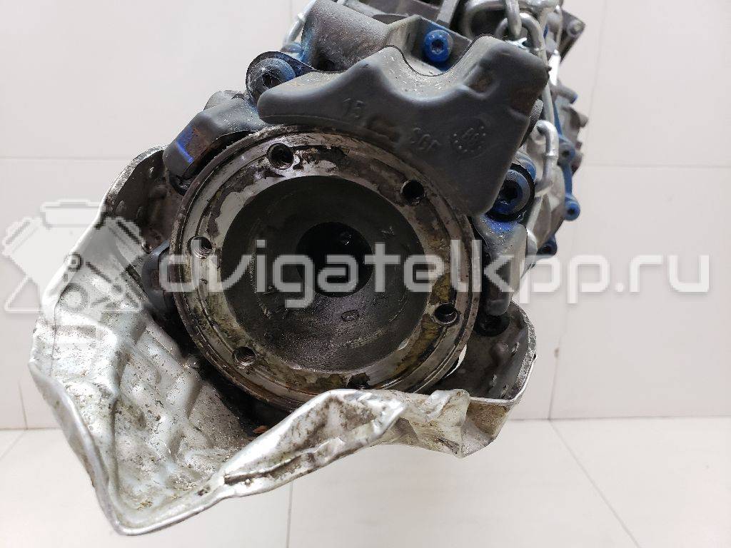 Фото Контрактная (б/у) АКПП для Audi A6 290 л.с 24V 3.0 л CAJA бензин 09l300038d {forloop.counter}}