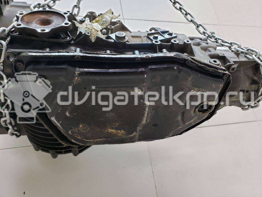 Фото Контрактная (б/у) АКПП для Audi A6 290 л.с 24V 3.0 л CAJA бензин 09l300038d {forloop.counter}}